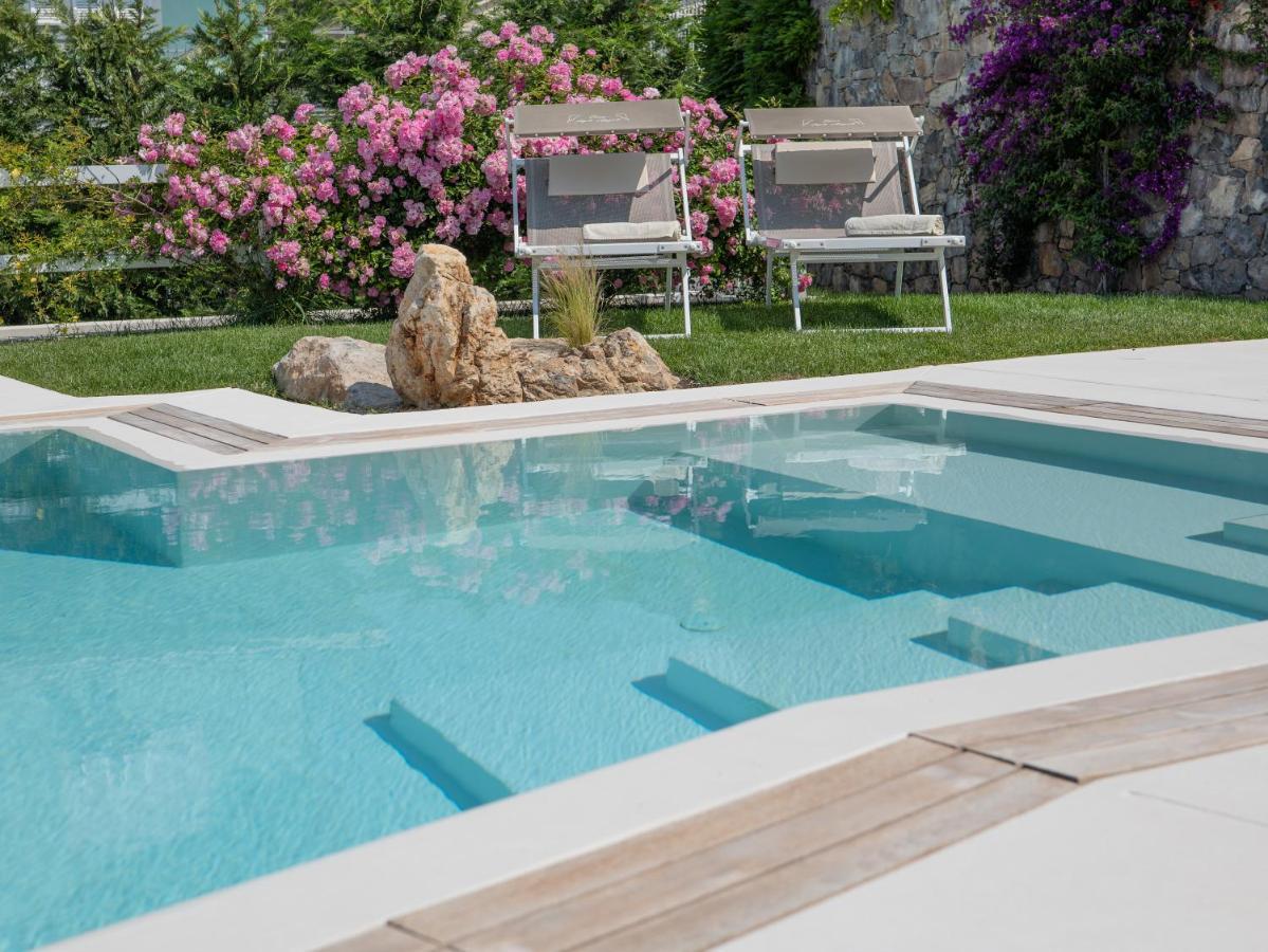 Agriturismo Terre Degli Angeli Pietra Ligure Ngoại thất bức ảnh