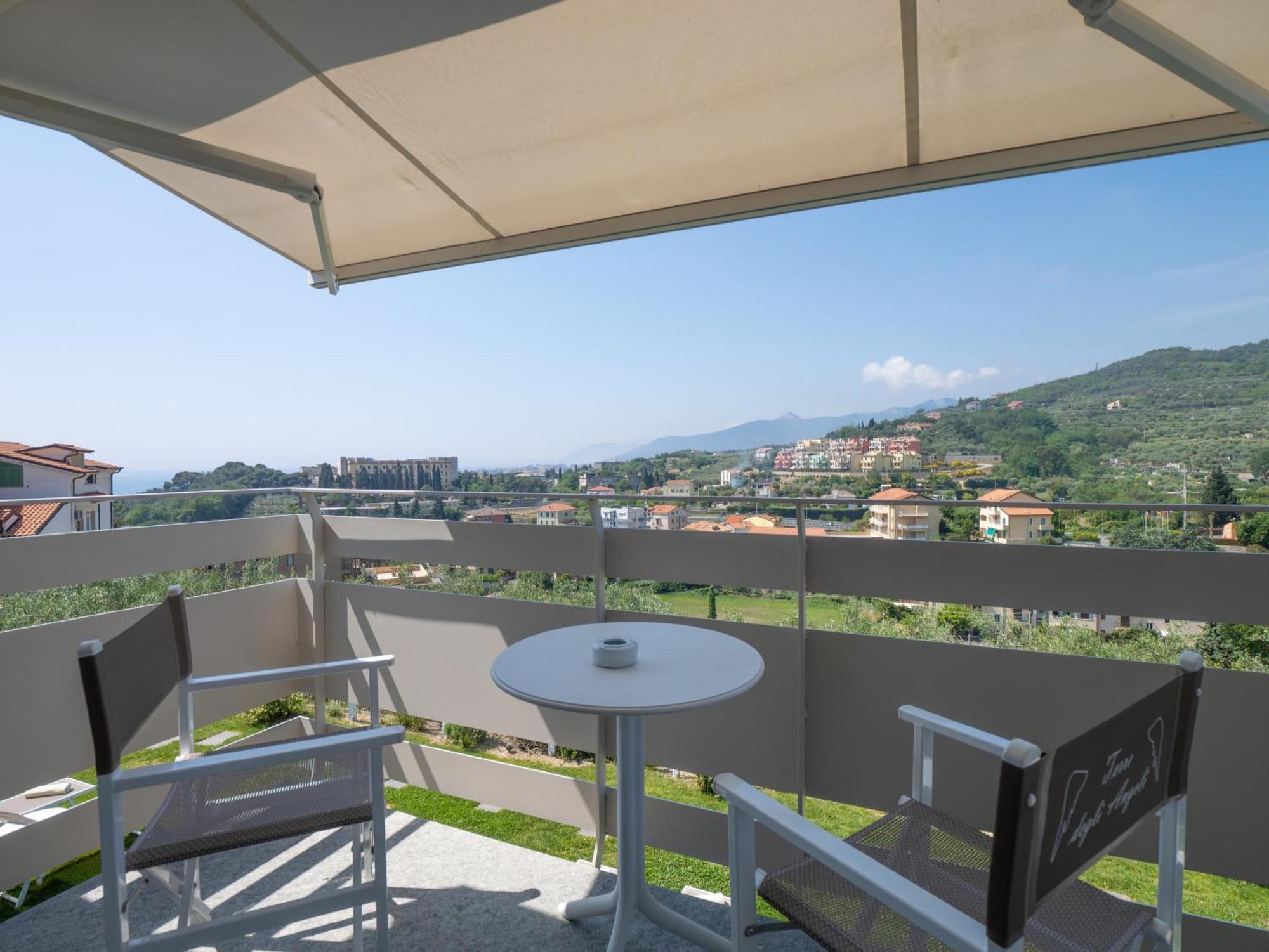 Agriturismo Terre Degli Angeli Pietra Ligure Ngoại thất bức ảnh