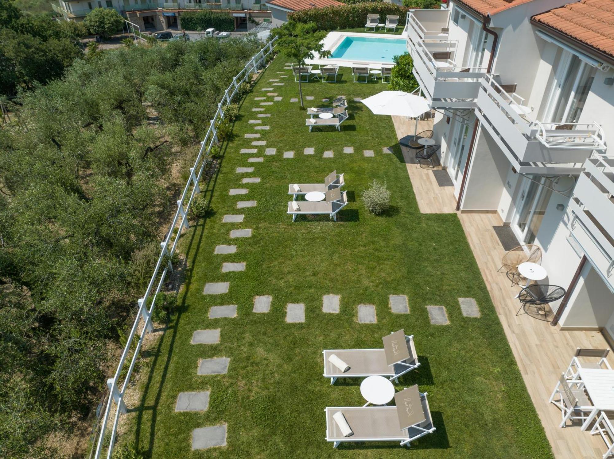 Agriturismo Terre Degli Angeli Pietra Ligure Ngoại thất bức ảnh