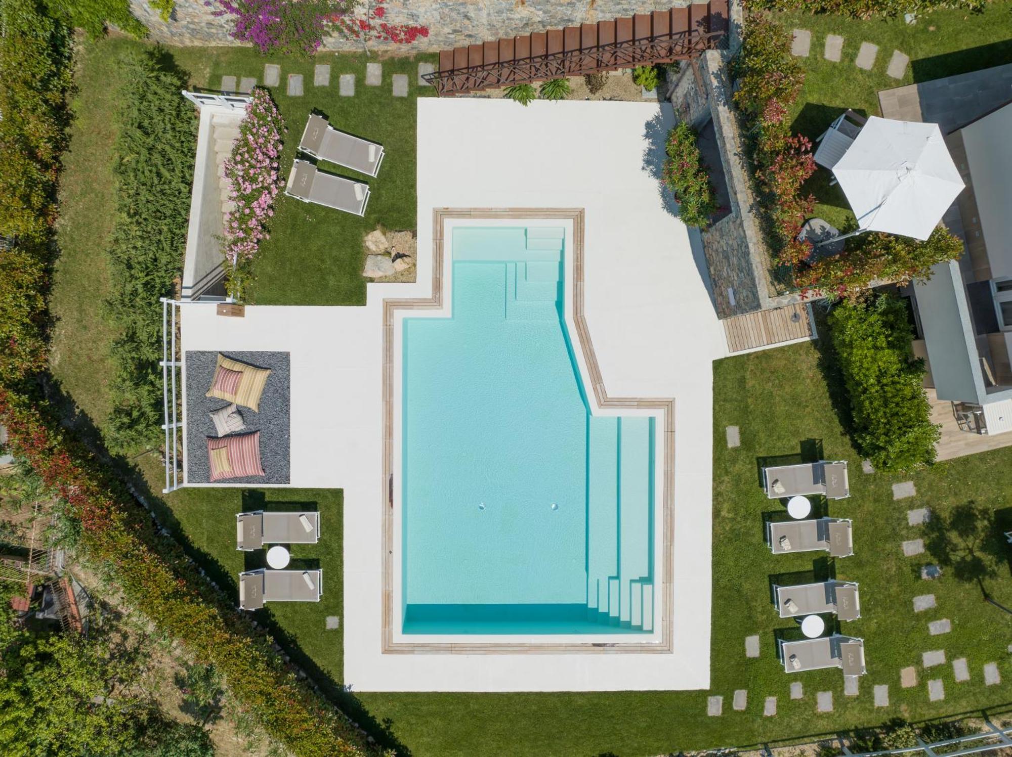 Agriturismo Terre Degli Angeli Pietra Ligure Ngoại thất bức ảnh