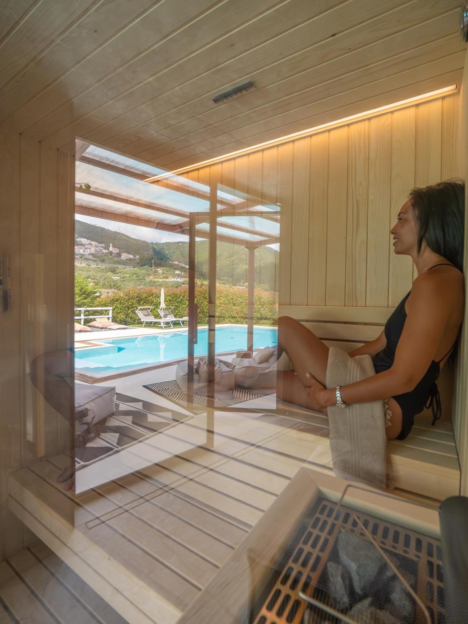 Agriturismo Terre Degli Angeli Pietra Ligure Ngoại thất bức ảnh