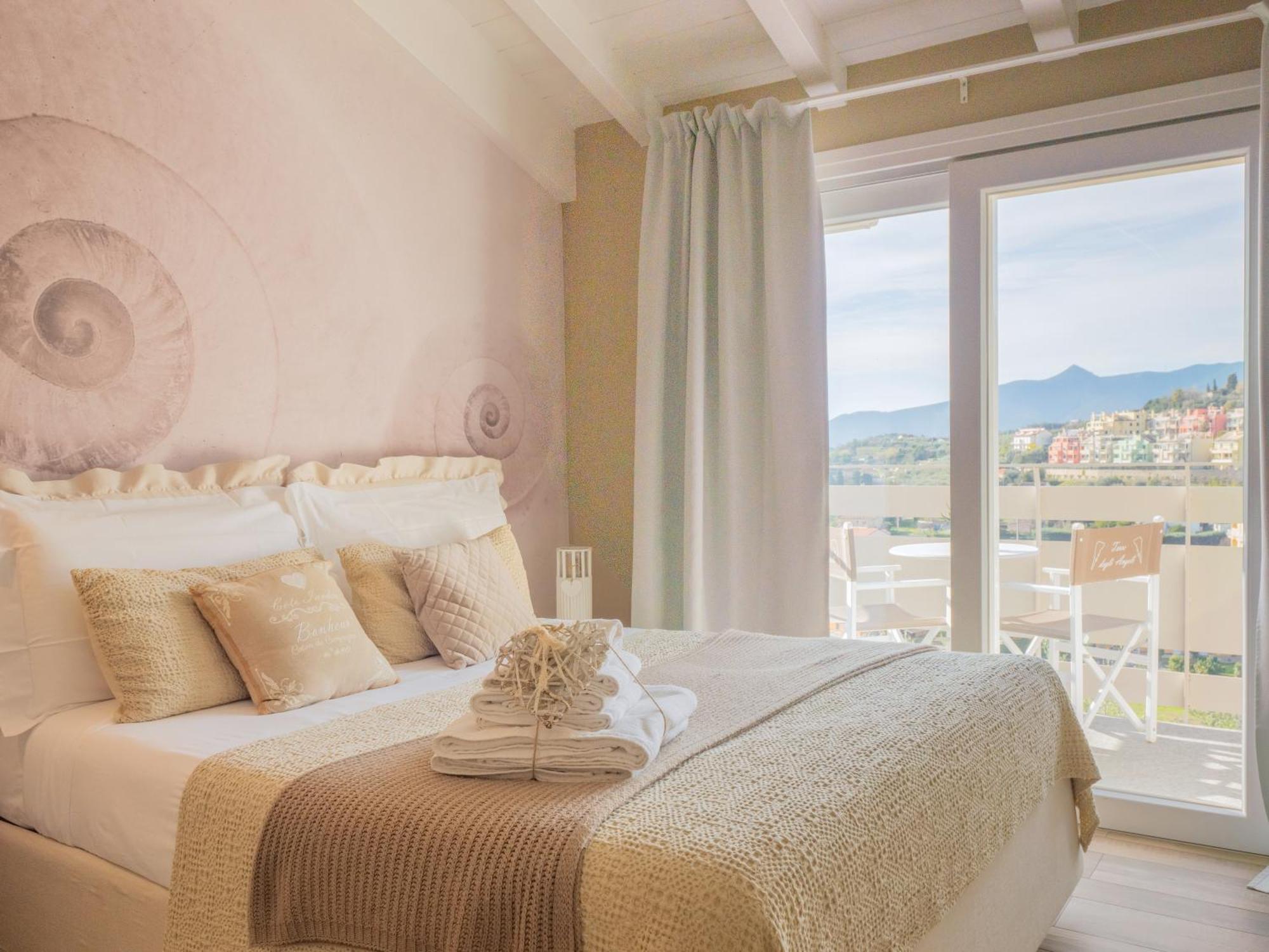 Agriturismo Terre Degli Angeli Pietra Ligure Ngoại thất bức ảnh