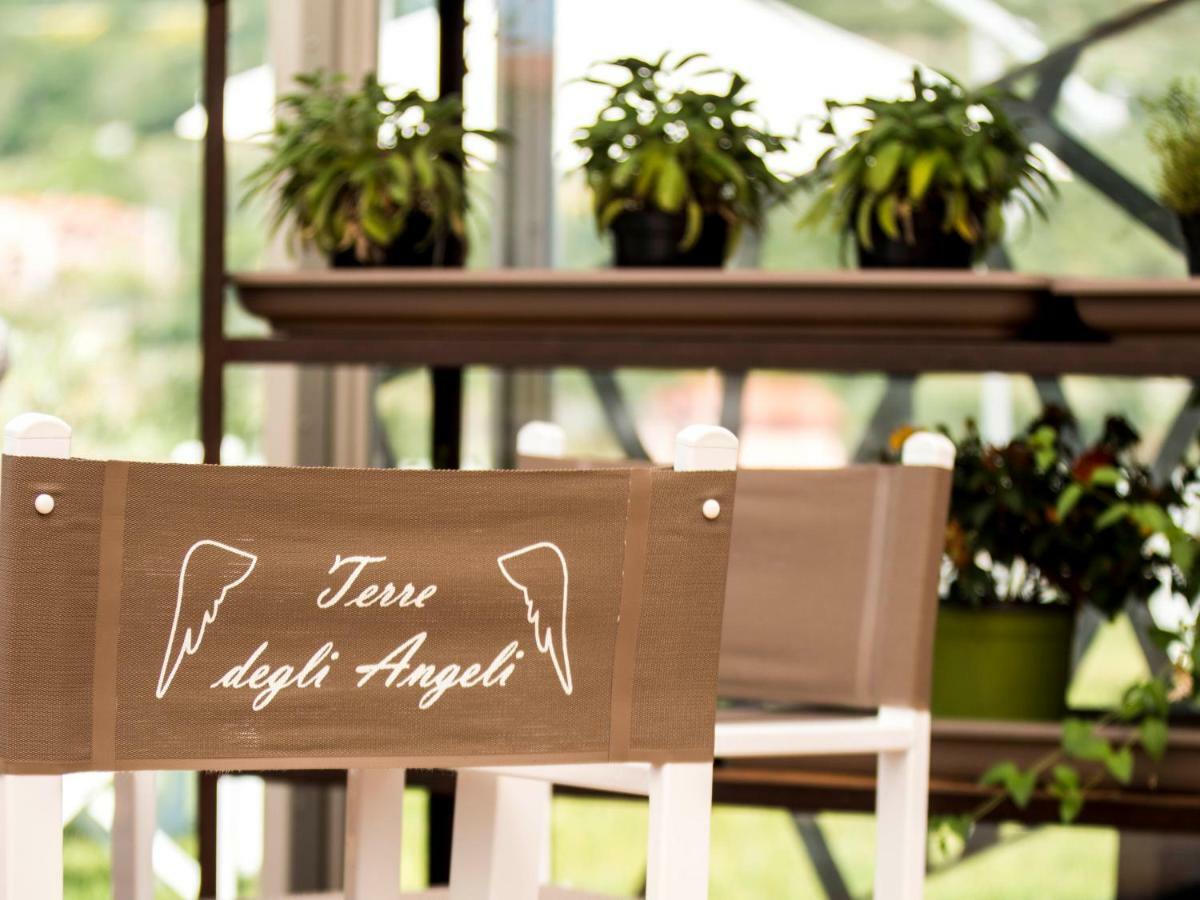 Agriturismo Terre Degli Angeli Pietra Ligure Ngoại thất bức ảnh