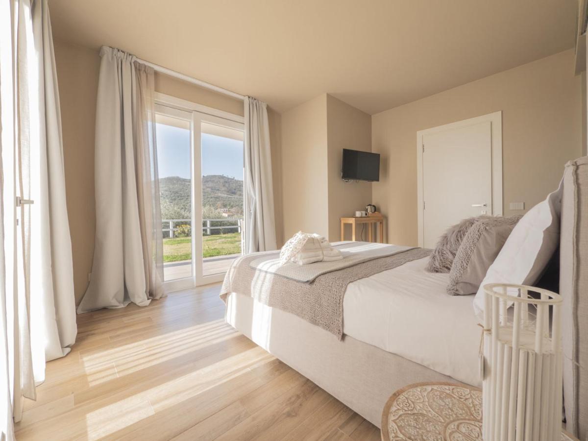 Agriturismo Terre Degli Angeli Pietra Ligure Ngoại thất bức ảnh