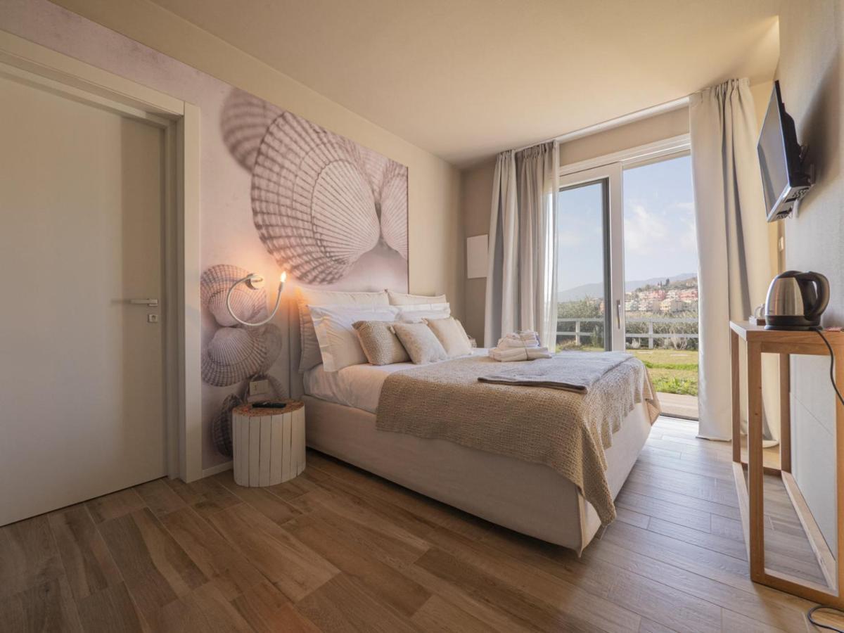 Agriturismo Terre Degli Angeli Pietra Ligure Ngoại thất bức ảnh