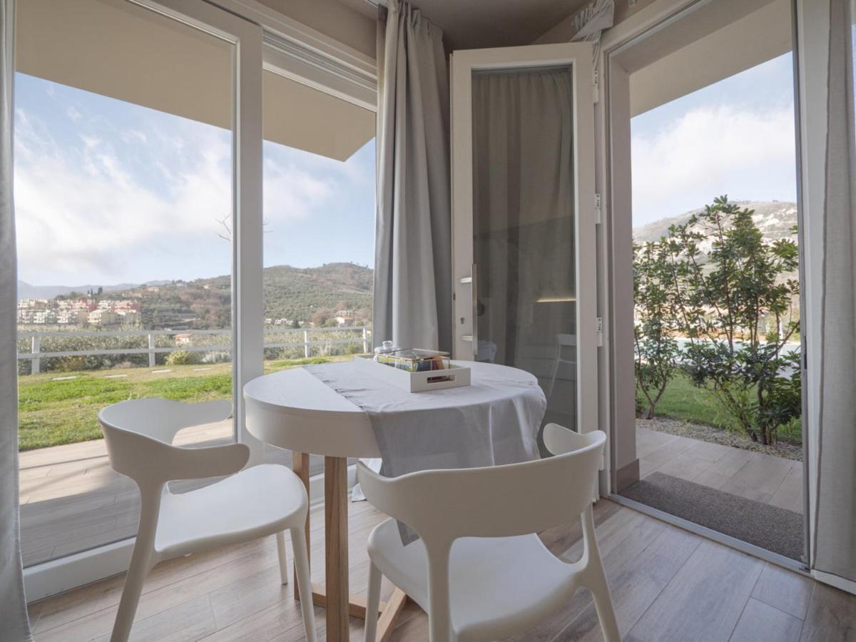 Agriturismo Terre Degli Angeli Pietra Ligure Ngoại thất bức ảnh